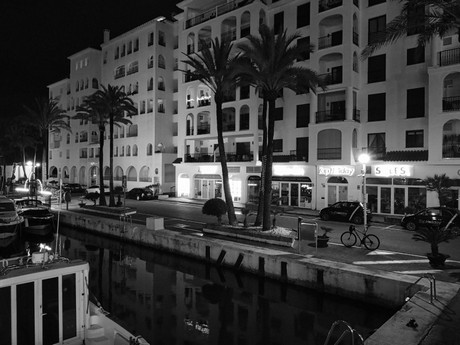 Marina De La Duquesa